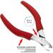 Toenail Nail Clippers Set Toenail Clippers Nail Clippers 12 Pieces Stainless Steel Toenail Clippers with Double Sided Nail File and Nail Scissors Repair for Thickness and Ingrown Toenails - Buy Online on GoSupps.com