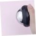 JECOMPRIS 5S Stainless Steel Massage Ball - Manual Relaxation & Heat Therapy Roller for Foot & Muscle Massage | Best Fitness Tool - Buy Online on GoSupps.com