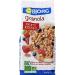 Bjorg - Granola Fruits Rouges 350G - Lot De 3 - Vendu Par Lot - Livraison Gratuite En France