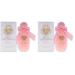 New Brand Perfumes Princess Dreaming EDP Spray Women 3.3 oz (sem numero) (Pack of 2) 3.3 Ounce (Pack of 2)