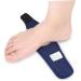 FRCOLOR Foot Arch Correction Pad - Cushioned Orthotic Support Sleeves & Insoles for Flat Feet | Comfortable Arch Support Bandages - Buy Online on GoSupps.com