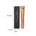 Liquid Contour Beauty Wand - Highlighter & Bronzer Concealer Pen with Cushion Applicator, Natural Matte Finish - Makeup Stick Color 001 - Buy Online on GoSupps.com