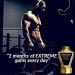 LA Muscle Vasculator Extreme | Muscle Builder | Maximizer and Intensifier of Muscle Pumps and Stimulator for Better Mind-Muscle Connection - Buy Online on GoSupps.com