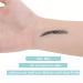 80 Pair Biomimetic Waterproof Temporary Eyebrow Tattoos for Women - Natural False Eyebrows Makeup Sticker (A4) - Buy Online on GoSupps.com