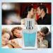 Men's Cologne Pheromone Hypnotic Cologne Long-lasting Romantic Perfume Infused with Pheromones 2pcs - Buy Online on GoSupps.com