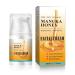 Honey Cream Face & Eye Cr me for Dark Circles and Puffiness Face Moisturizer and Body Lotion w/Hydrating Honey Beeswax for Extremely Dry Skin For Dry and Itchy Skin Rosacea & Eczema Prone Skin50ml