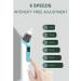 Baby Electric Nose Sucker - Automatic Nose Aspirator for Toddlers | Easy Clean Baby & Toddler Nose Cleaner Tool - Buy Online on GoSupps.com