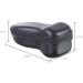 Concisea Electric Shaver Case - EVA Hard Travel Bag for Philips & Panasonic - Protective Carrier for International Shipping - Buy Online on GoSupps.com