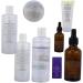 Aromatherapy Lavender Chamomile Spa Gift Basket | Essential Oils & Shea Butter | Bubble Bath, Body Wash, Lotion & More | For Women & Men - Buy Online on GoSupps.com