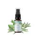 arom ma Breathe Easy Huile de soin nasal la vitamine E aromath rapie naturelle avec huile de menthe poivr e eucalyptus myrte et arbre th pour une exp rience nasale rafra chissante 20 ml