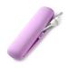FERYES Travel Makeup Brush Holder L Purple