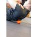 Sports Medica Doctor Developed Lacrosse/Peanut Massage Balls for Trigger Point Therapy and Injury Recovery - Includes Free Mobility Handbook and Video Series - Black Peanut Ball - Buy Online on GoSupps.com