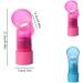 Diffuseur de Cheveux imperm able l'eau r utilisable Rouleau de Cheveux Capuchons de s chage s che-Cheveux r glable r sistant l'usure permed bigoudi Conception d'ouverture Bleu - Buy Online on GoSupps.com