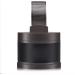 Hair Line Powder Hairline Shadow Cover Up Powder Hair Concealer Powder Fill in Thinning Hair Beauty Cosmetics(Black) - Buy Online on GoSupps.com