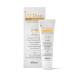 UV Doux Gold Silicone Sunscreen Gel SPF 50 pa+++ UVA/UVB With Broad Spectrum Water Resistant Best SPF Sunscreen For Women 50 g