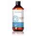 ASB Life Products Fixation Syrup Anti-Alcohol Cravings Management Alcohol Support Kudzu Milk Thistle L-lysine Olive Leaf Pancreatin