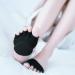 2 Pairs High Heel Insoles Shoe Padding High Heel Socks Five Toe Socks Forefoot Socks Half Socks Fingerless Socks Forefoot Pads Toe Cover Summer - Buy Online on GoSupps.com