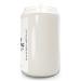Premium 16oz Energy Cleansing Candle - Natural Coconut Soy Wax Phthalate-Free Biodegradable | Spiritual Smudge Candle in Clear Glass Jar | Eco-Friendly Home Fragrance - Buy Online on GoSupps.com