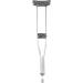 Washable Underarm Crutch Pad & Hand Grip Covers - Universal Fit for Walking Arm Crutches - Padded Forearm Cushions - Buy Online on GoSupps.com