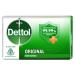 Dettol Anti-Bacterial Bar Soap Original 125 gr 6-pack (6 x 125 grams)