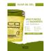 Eco Style Gel Olive Oil - 100% Pure & Weightless Hair Styling Gel - Nourishing, Repairing, and Moisturizing - Superior Hold for Healthy Shine - 16 Oz - Buy Online on GoSupps.com