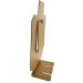Atflbox Metal Silhouette Shooting Target Stand for Pistols - 2 Pack - Buy Online on GoSupps.com