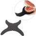 High-Temperature Resistant Intraoral Photographic Contrast | Silicone Tooth Photo Contrast for Dentists | Clear Orthodontic Imaging Solution - Buy Online on GoSupps.com