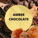 Black Canyon Amber Chocolate Scented Body Spray with Jojoba Oil 1 Gal - Buy Online on GoSupps.com