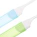 Buy Minkissy Mini Toothbrush - 40 Pool to Tension Fairy Toothbrush with Soft Bristles for Daily Cleaning | International Shipping Available - Buy Online on GoSupps.com
