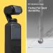 Spigen Tempered Glass Screen Protector for DJI Osmo Pocket 2/1 - GlasTR Slim - Buy Online on GoSupps.com