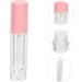 Healvian 12 Pieces Lip Gloss Containers 4ml Lipstick Bottles Stylish Compact Lip Gloss Tubes - Buy Online on GoSupps.com