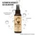Imperial Beard Anti-Bart Lotion for Gray Beards - Nourish & Style - International Shipping Available - Buy Online on GoSupps.com