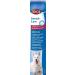 Trixie Dental Care Gel for Dogs & Cats | Double Pack 2x100g | Beef Aroma | Tartar Prevention - Buy Online on GoSupps.com