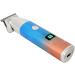 Electric Hair Clipper for Men | USB Rechargeable LED Display & 3 Guide Combs | Home Salon Trimmer - International Shipping Available - Buy Online on GoSupps.com