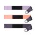 Heybody Slim Air Wrist Support Strap - Fitness Daily Comfort for Carpal Tunnel, Arthritis, and Wrist Pain - Elastic and Breathable - Gray - Buy Online on GoSupps.com