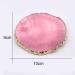 Kalolary Resin Nail Art Palette | Pink Polish Holder & Drawing Color Palette for Manicure & Nail Art Painting - Gel Palette Tool - Buy Online on GoSupps.com
