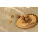 Anna and Sarah Jumbo Walnuts in Shell - Fresh Buttery Taste - California Chandler - Natural Shells - 5.5 lbs - Buy Online on GoSupps.com