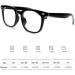 Shop Photochromic Multifocal Reading Glasses - Light Blocking UV Protection & Stylish Tinted Designs - Unisex 1.0X - Buy Online on GoSupps.com