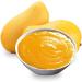 Menii Sp z oo High quality fruit puree mango dessert deli drinks cakes ice cream alphonso mango 1 kg - Buy Online on GoSupps.com