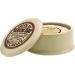 Mitchell's Wool Fat Shaving Soap in Dish - Premium Quality Shave Soap - Buy Online on GoSupps.com
