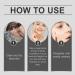 Face Tightener No-Filter Primer & Cream - Ultimate Skin Tightening Primer for Makeup | Freedomglee (3pcs - Buy Online on GoSupps.com