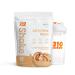310 Nutrition – All-In-One Meal Replacement Shake with Shaker Cup - New Formula with Fiber Rich Vegan Superfood Blend - Natural Sweeteners - Low Carb Shake Keto & Paleo Friendly - Gluten Free - 26 Essential Vitamins & Minerals -Caramel Sunday - 28 Serving