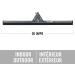 Garant GFS30H 30-inch Moss Foam Floor Squeegee Head - Buy Online on GoSupps.com