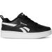 Reebok Boy's Royal Prime 2.0 Running Shoes - 3 UK - Black/White - Lightweight and Durable - Buy Online on GoSupps.com