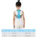 ZZSRX Postproof Posture Corrector for Children & Adolescents - Adjustable Support for Spinal Health - Buy Online on GoSupps.com