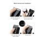 Buy 360 Degree Smart Hair Clippers for Men Electric Hair Clipper Kit with LCD Display & Charging Station - Buy Online on GoSupps.com