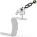 Seafrogs 5/12.7cm Double Ball Arm Aluminum Alloy 1 Extension Arm - 2PCS - Buy Online on GoSupps.com