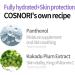 COSNORI Panthenol Barrier Suncream - Inorganic Physical Mild Sunscreen Non-irritating Soothing and Moisturizing 1.69 fl. oz. (50g) - Buy Online on GoSupps.com