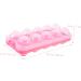 Healeved Refrigerator Egg Trays Egg Holder for Fridge Egg Container Storage Box Food Plastic Box - Buy Online on GoSupps.com