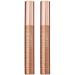 L'Or al Paris - Mascara - Paradise Extatic - Shade: Black 2x 6.4 ml - Pack of 2